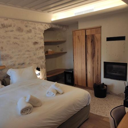 Casagli Luxury Suites Dimitsana Buitenkant foto